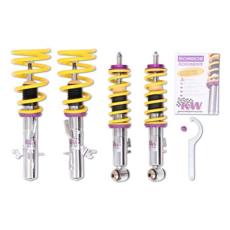 Gewindefahrwerk V2 comfort A4/S4(B8) Lim. A5/S5 Coupé,Cabrio,Sportback(B8)